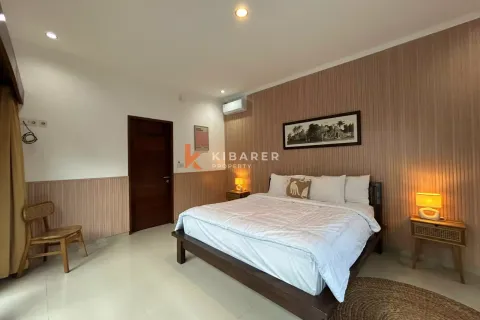 3 bedrooms Villa in Tibubeneng, Badung, Bali (12387) 20