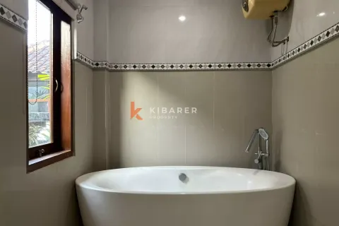 3 bedrooms Villa in Tibubeneng, Badung, Bali (12387) 17
