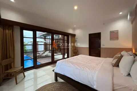 3 bedrooms Villa in Tibubeneng, Badung, Bali (12387) 19