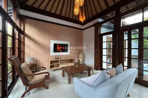 3 bedrooms Villa in Tibubeneng, Badung, Bali (12387) 12