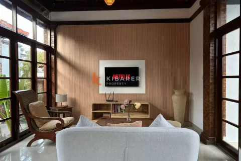 3 bedrooms Villa in Tibubeneng, Badung, Bali (12387) 9