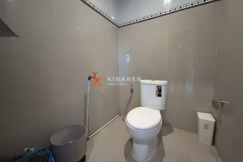 3 bedrooms Villa in Tibubeneng, Badung, Bali (12387) 23