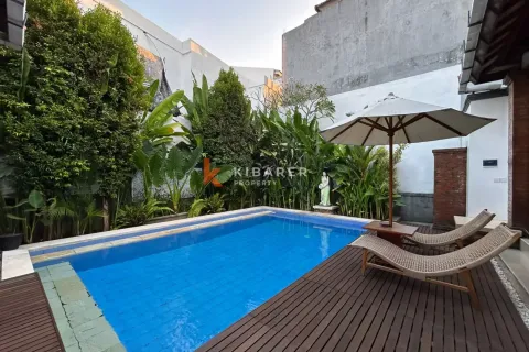 3 bedrooms Villa in Tibubeneng, Badung, Bali (12387) 4