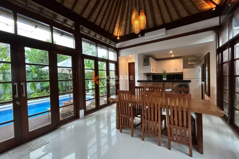 3 bedrooms Villa in Tibubeneng, Badung, Bali (12387) 6