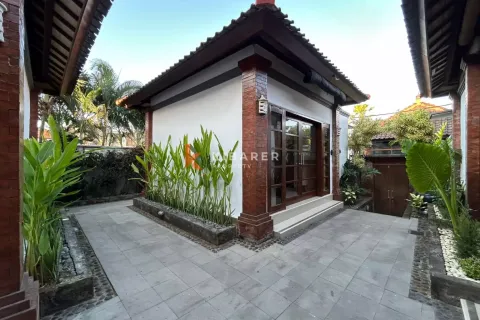 3 bedrooms Villa in Tibubeneng, Badung, Bali (12387) 5