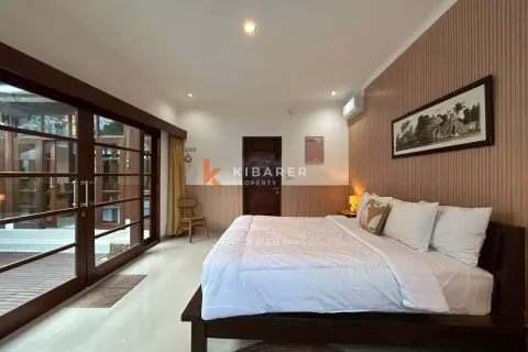 3 bedrooms Villa in Tibubeneng, Badung, Bali (12387) 22