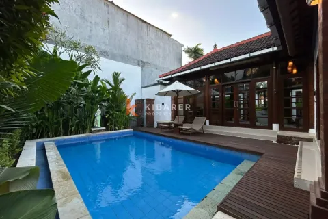 3 bedrooms Villa in Tibubeneng, Badung, Bali (12387) 2