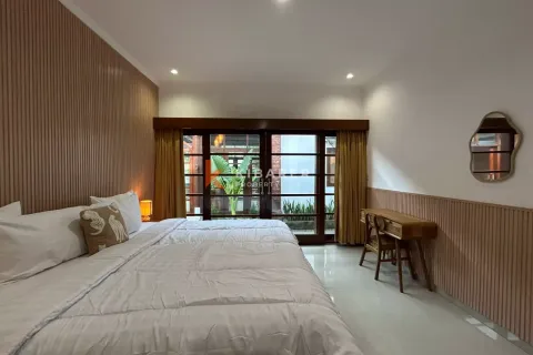 3 bedrooms Villa in Tibubeneng, Badung, Bali (12387) 25