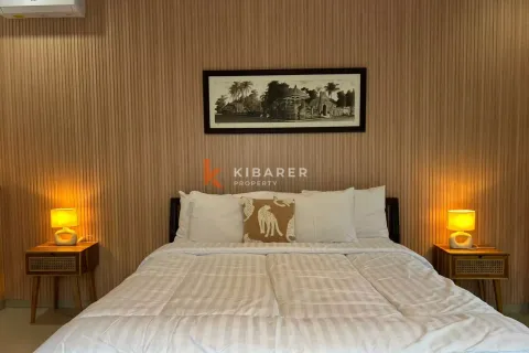 3 bedrooms Villa in Tibubeneng, Badung, Bali (12387) 21