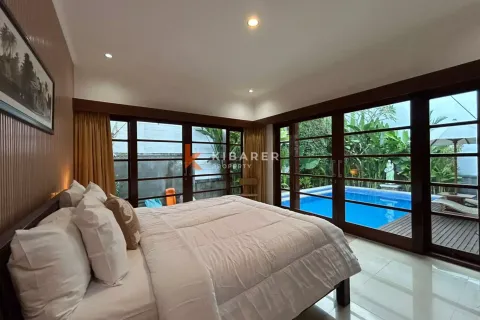 3 bedrooms Villa in Tibubeneng, Badung, Bali (12387) 13