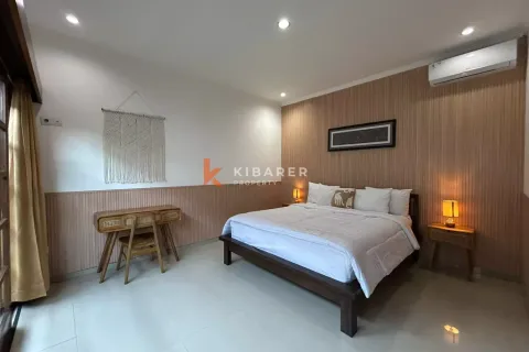 3 bedrooms Villa in Tibubeneng, Badung, Bali (12387) 27