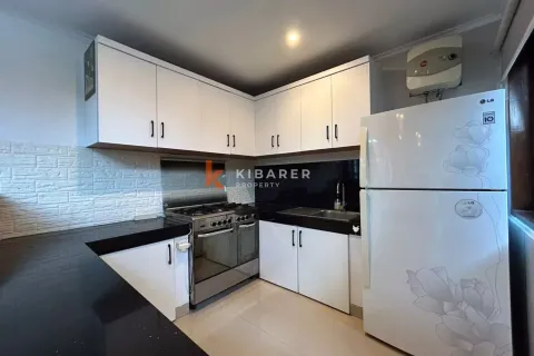 3 bedrooms Villa in Tibubeneng, Badung, Bali (12387) 8