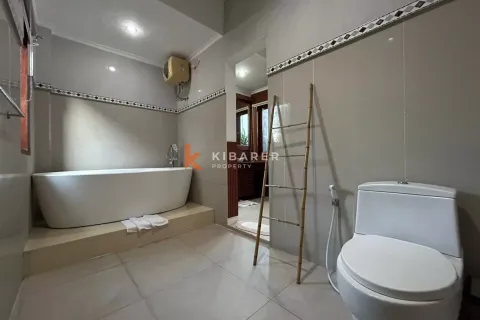 3 bedrooms Villa in Tibubeneng, Badung, Bali (12387) 16