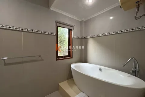 3 bedrooms Villa in Tibubeneng, Badung, Bali (12387) 15