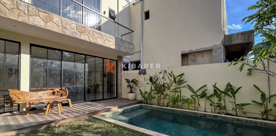 2 bedrooms Villa in Badung, Bali (12389)