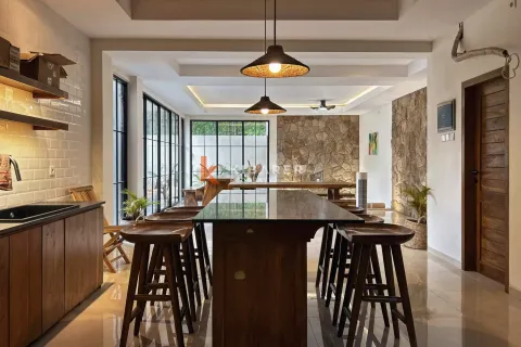 2 bedrooms Villa in Badung, Bali (12389) 6