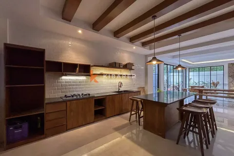 2 bedrooms Villa in Badung, Bali (12389) 5