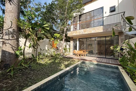 2 bedrooms Villa in Badung, Bali (12389) 2