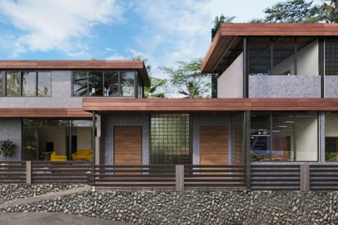 3 bedrooms Villa in Ubud, Gianyar, Bali (11466)