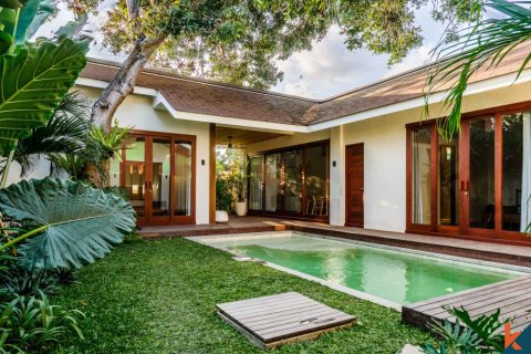 3 bedrooms Villa in South Denpasar, Denpasar, Bali (11467)