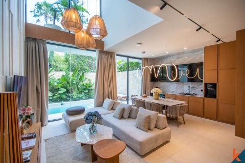 2 bedrooms Villa in Denpasar, Bali (11468) 10