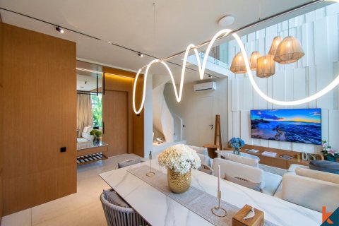 2 bedrooms Villa in Denpasar, Bali (11468) 6