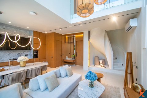 2 bedrooms Villa in Denpasar, Bali (11468) 8