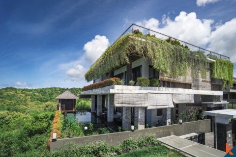 6 bedrooms Villa in South Kuta, Badung, Bali (11932)