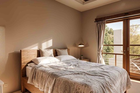 Дом с 4 спальнями в Денпасар,  (3744) 11