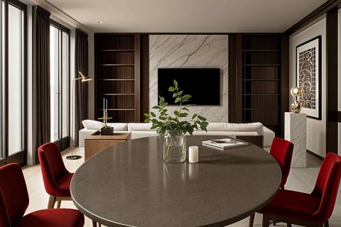 Дом с 4 спальнями в Денпасар,  (3744) 4