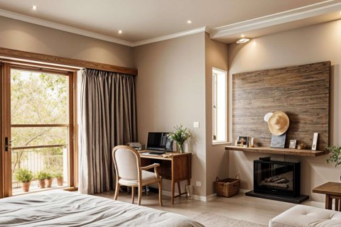 Дом с 4 спальнями в Денпасар,  (3744) 5