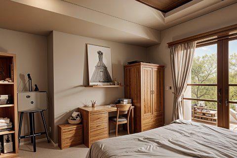 Дом с 4 спальнями в Денпасар,  (3744) 10