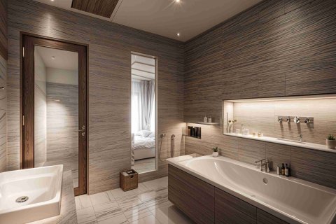 Дом с 4 спальнями в Денпасар,  (3744) 9