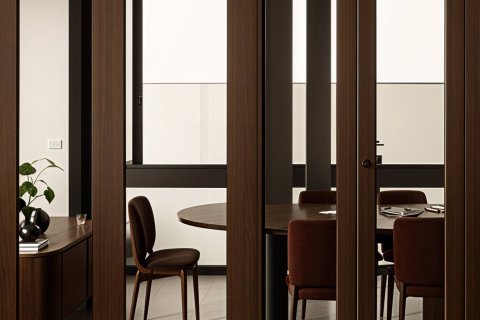 Дом с 4 спальнями в Денпасар,  (3744) 2