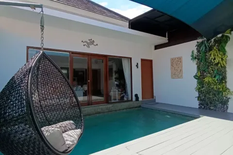 2 bedrooms Villa in Kerobokan, Badung, Bali (11414)