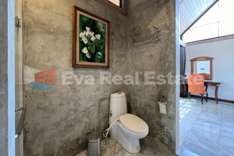 2 bedrooms Villa in Buduk, Mengwi, Badung, Bali (4819) 14