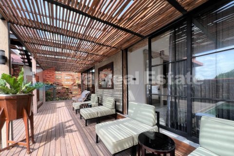 2 bedrooms Villa in Buduk, Mengwi, Badung, Bali (4819) 21
