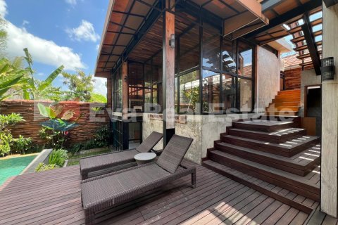 2 bedrooms Villa in Buduk, Mengwi, Badung, Bali (4819)
