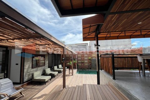 2 bedrooms Villa in Buduk, Mengwi, Badung, Bali (4819) 5
