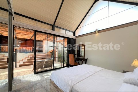 2 bedrooms Villa in Buduk, Mengwi, Badung, Bali (4819) 12