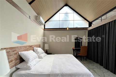 2 bedrooms Villa in Buduk, Mengwi, Badung, Bali (4819) 15