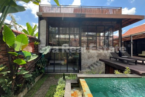 2 bedrooms Villa in Buduk, Mengwi, Badung, Bali (4819) 2
