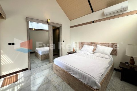 2 bedrooms Villa in Buduk, Mengwi, Badung, Bali (4819) 16
