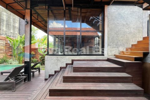 2 bedrooms Villa in Buduk, Mengwi, Badung, Bali (4819) 3