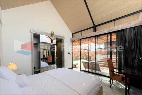 2 bedrooms Villa in Buduk, Mengwi, Badung, Bali (4819) 11