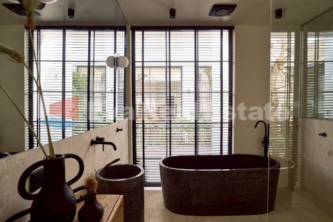 3 bedrooms Villa in Kerobokan, Badung, Bali (4820) 11