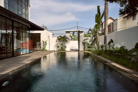 3 bedrooms Villa in Kerobokan, Badung, Bali (4820) 19