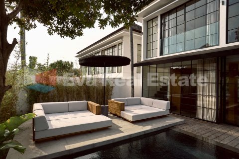 3 bedrooms Villa in Kerobokan, Badung, Bali (4820) 2
