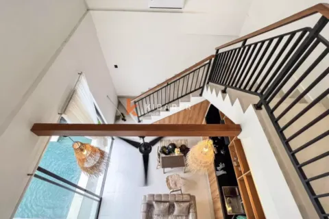 2 bedrooms Villa in Pererenan, Mengwi, Badung, Bali (12367) 13