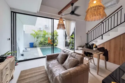2 bedrooms Villa in Pererenan, Mengwi, Badung, Bali (12367) 7
